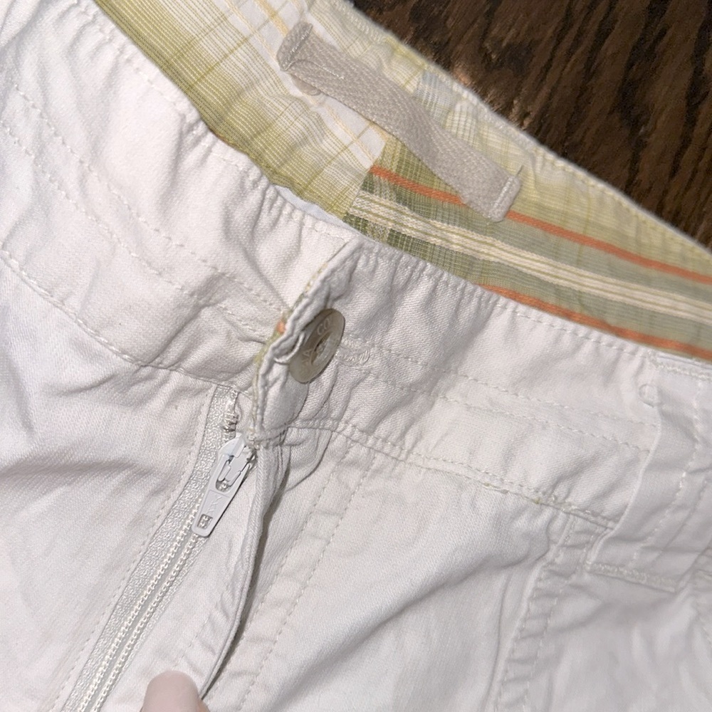 Columbia cargo pants size 12 - Picture 3 of 5